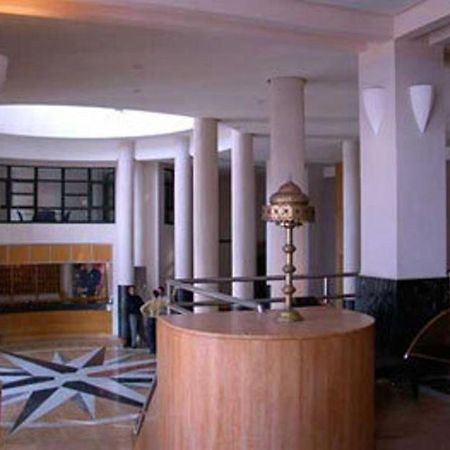 Hotel Sahara Regency Dakhla Intérieur photo