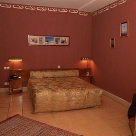 Hotel Sahara Regency Dakhla Chambre photo