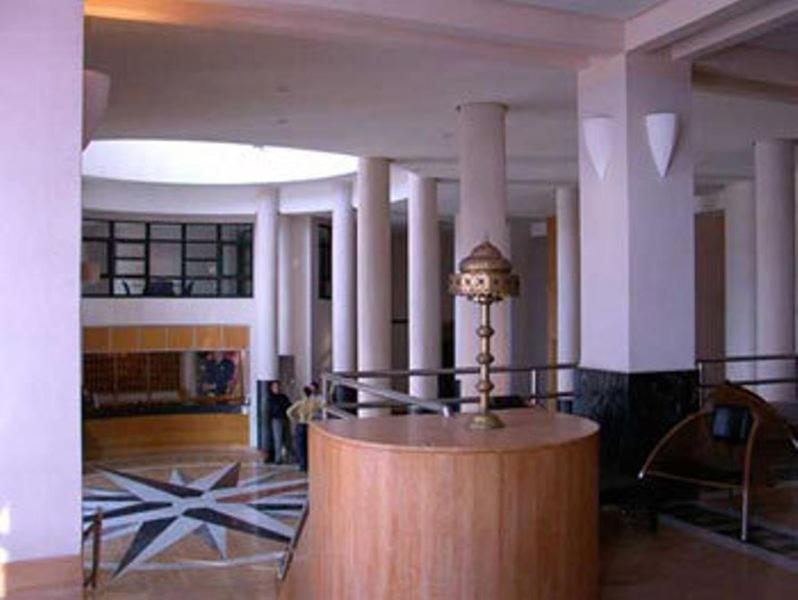 Hotel Sahara Regency Dakhla Intérieur photo