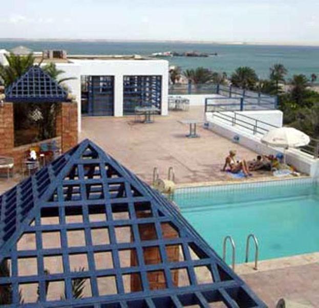 Hotel Sahara Regency Dakhla Facilités photo