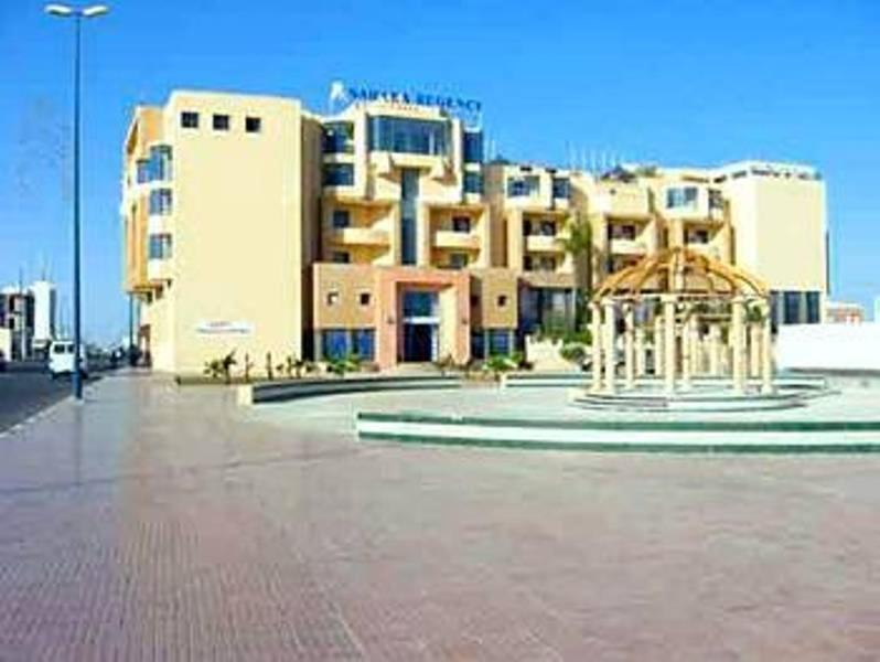 Hotel Sahara Regency Dakhla Extérieur photo