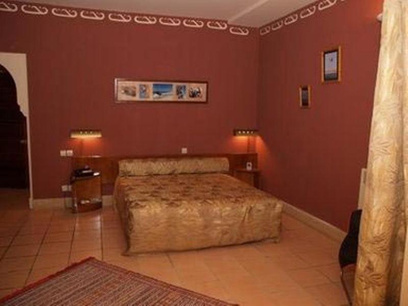 Hotel Sahara Regency Dakhla Chambre photo