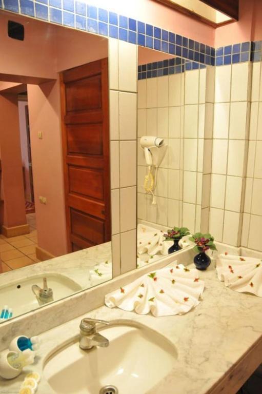 Hotel Sahara Regency Dakhla Chambre photo