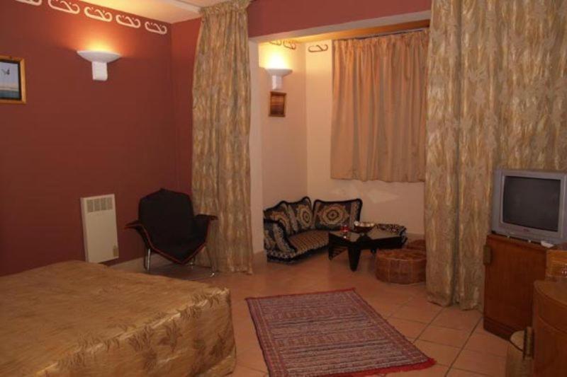 Hotel Sahara Regency Dakhla Chambre photo