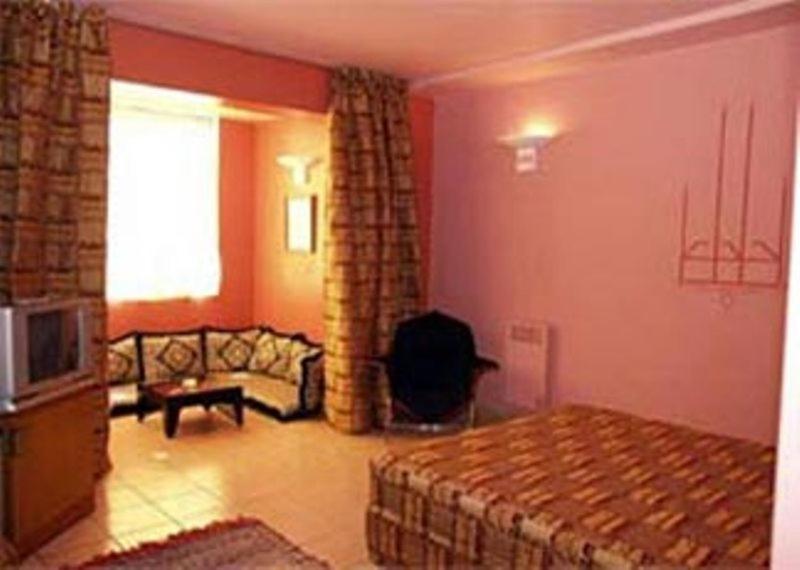 Hotel Sahara Regency Dakhla Chambre photo