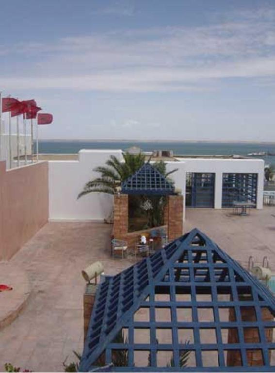 Hotel Sahara Regency Dakhla Extérieur photo