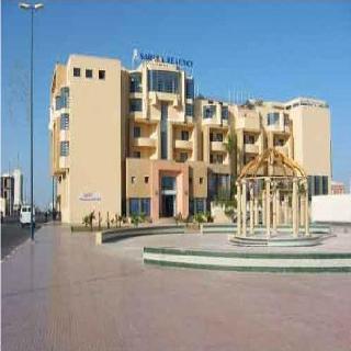 Hotel Sahara Regency Dakhla Extérieur photo