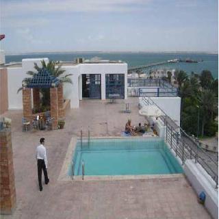 Hotel Sahara Regency Dakhla Extérieur photo