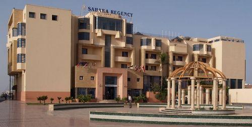 Hotel Sahara Regency Dakhla Extérieur photo